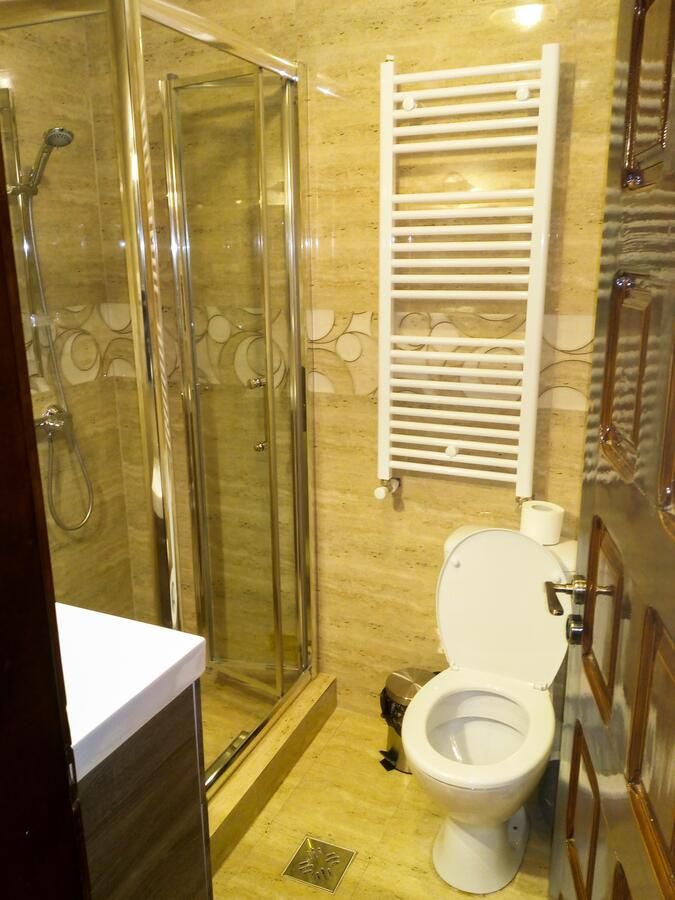 Гостевой дом Adrys Boutique Villa Констанца